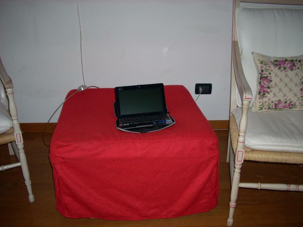ונציה Appartamento Con Vista מראה חיצוני תמונה