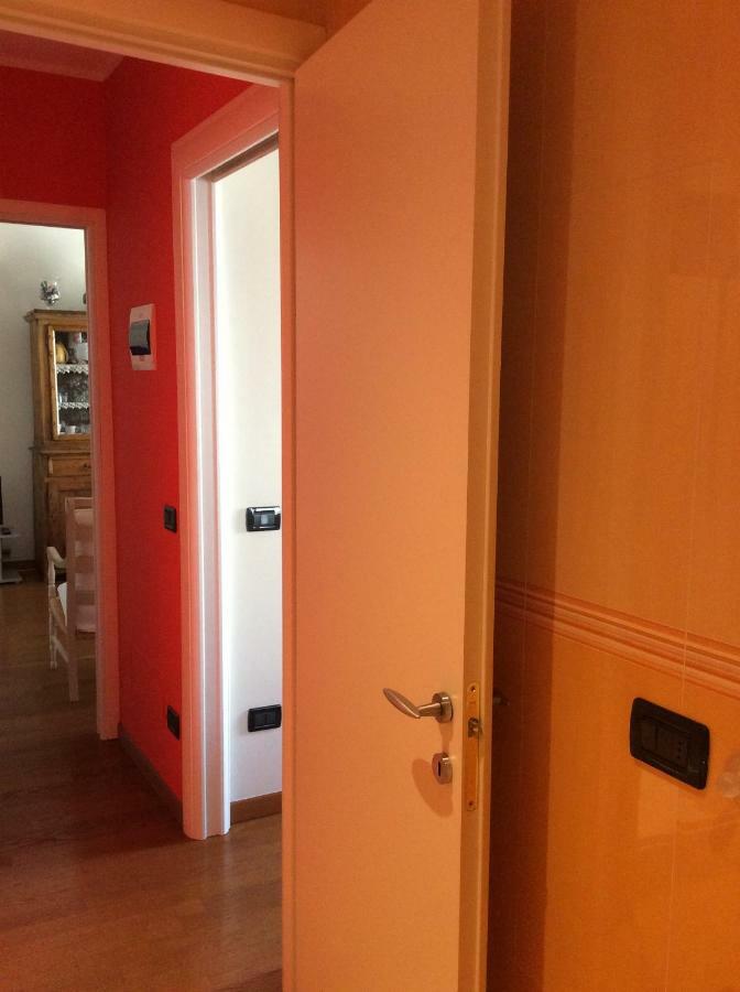 ונציה Appartamento Con Vista מראה חיצוני תמונה